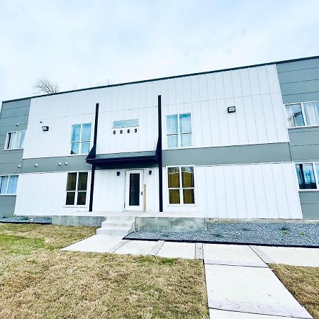 Luxe Travel Retreat Near Deep Ellum Apartment Далас Екстериор снимка